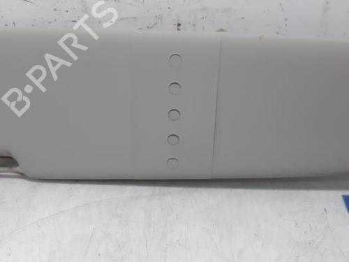 Left sun visor FIAT TALENTO Van (296_) 2.0 EcoJet | BP31426119I1