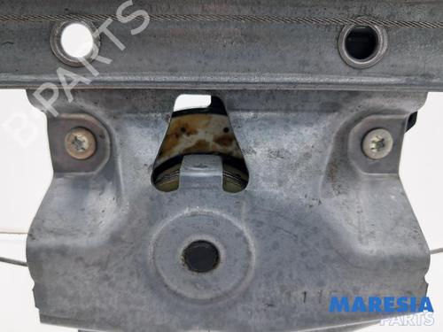 Front right window mechanism RENAULT CAPTUR I (J5_, H5_) 0.9 TCe 90 | BP38569735C23 - Image 2
