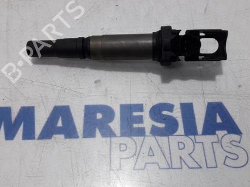 Used Ignition coil PEUGEOT RCZ 1.6 16V (156 hp) 31519767