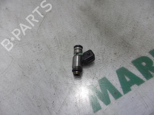 Used Injector FIAT PANDA (141_) 1100 (54 hp) 31434354