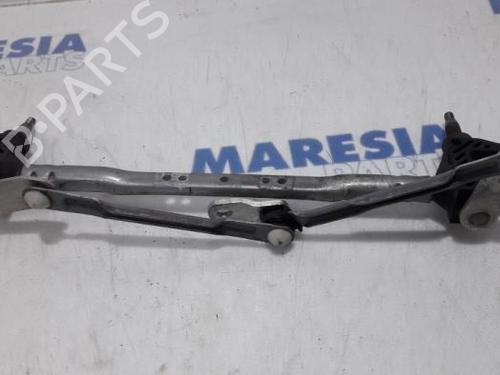 Vindrude Viskermekanisme FIAT 500 (312_) 0.9 (312AXG1A, 312.AXG11) (86 hp) 31458466