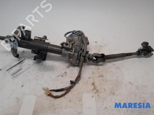 Used Steering column Steering column CITROËN C1 (PM_, PN_) 1.0 (68 hp) 31536617 31536617