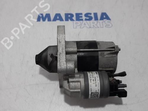 Used Starter PEUGEOT 208 I (CA_, CC_) 1.2 PureTech 82 (82 hp) 31526871