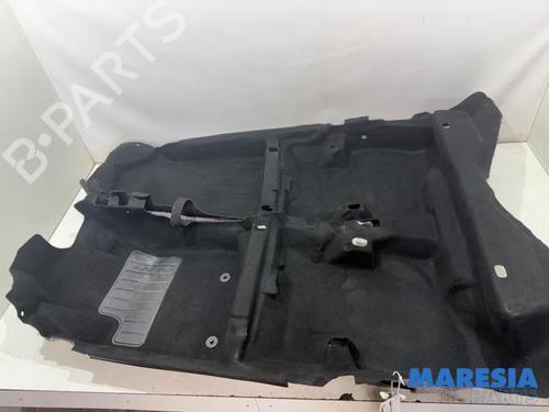 Bagasjeromsgulv PEUGEOT 108 1.0 VTi (69 hp) 32783954