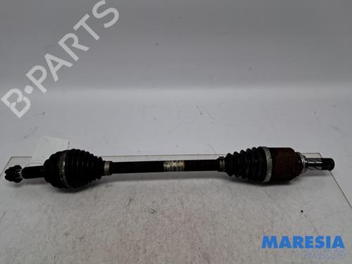 Used Left front driveshaft Left front driveshaft 36877788 36877788