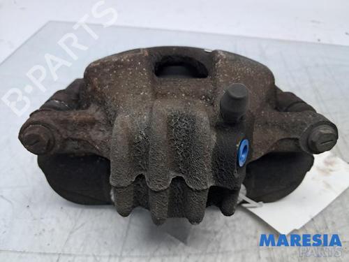 Right front brake caliper PEUGEOT 308 CC (4B_) 1.6 16V | BP33707800M104  - Image 5