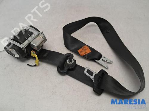 Used Front left seatbelt FIAT PUNTO EVO (199_) 1.4 16V (105 hp) 31413818