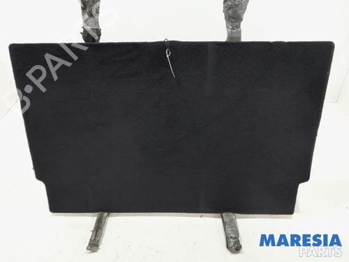 Bagagerumsgulv CITROËN C4 Picasso II 1.6 THP 155 (156 hp) 31489050