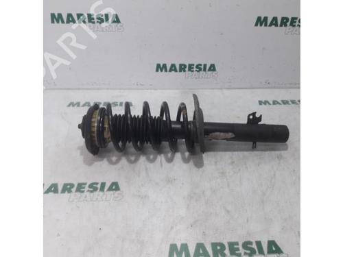 Used Left front shock absorber PEUGEOT 207 CC (WD_) 1.6 16V Turbo (150 hp) 31440111