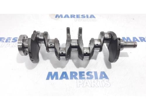 Used Other Other RENAULT GRAND SCÉNIC III (JZ0/1_) 1.5 dCi (JZ09, JZ0D, JZ10, JZ14, JZ1G, JZ29, JZ2C) (110 hp) 31516503 31516503