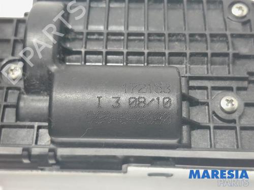 Electronic module PEUGEOT 3008 I MPV (0U_) 1.6 THP | BP31469361M83