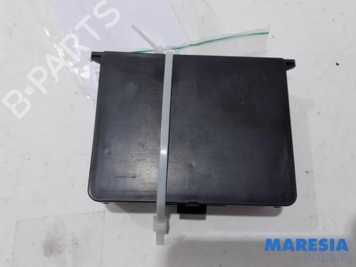 Electronic module PEUGEOT EXPERT Van (V_) 2.0 BlueHDi 120 | BP31481316M83