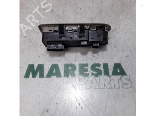 Switch CITROËN C5 III Break (RW_) 2.7 HDi | BP31515435I30 