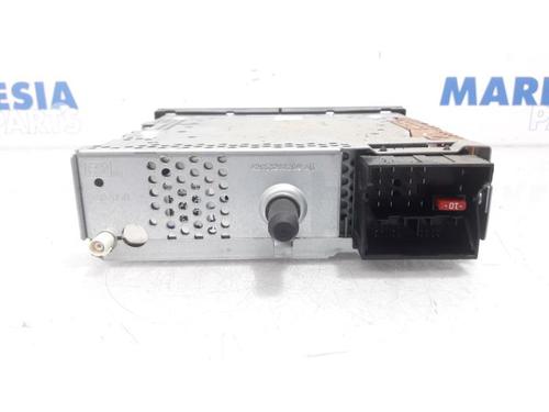 Radio CITROËN JUMPY II Van 1.6 HDi 90 16V | BP31446904E6 - Image 3