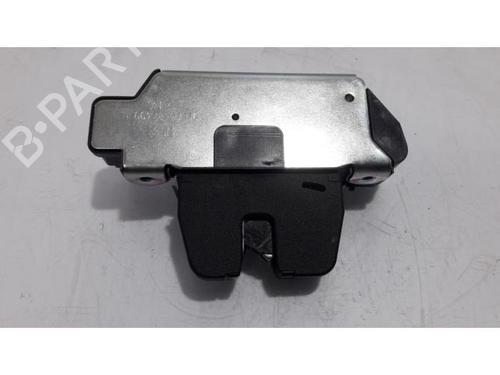 Electronic module CITROËN DS3 (SA_) 1.2 VTi 82 | BP31480099M83