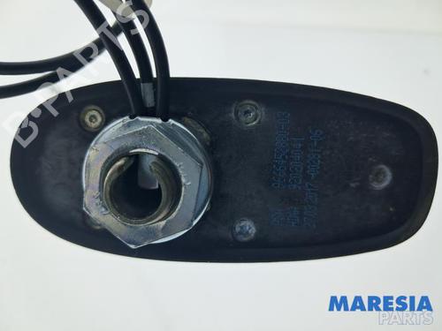 Antenne/Base CITROËN C3 III (SX) 1.2 THP 110 (SXHNPS, SXHNZT, SXHNZ6) | BP36364534C140 - Image 3
