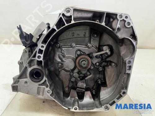 gearbox-renault-clio-iv-bh_-2012-2013-2014-2015-2016-2017-2018-2019-2020-2021-40199562 main image