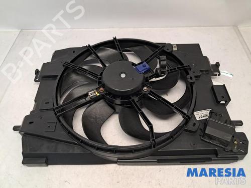 Pipe DACIA SANDERO II TCe 90 (B8M1, B8MA, B8AC) | BP31510816M125