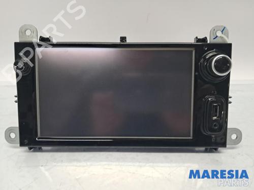Used Radio Radio 31536128 31536128