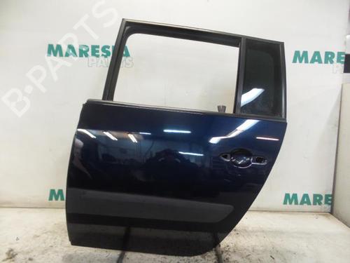 Used Left rear door RENAULT ESPACE IV (JK0/1_) 2.0 Turbo (JK0A, JK0B, JK0N) (163 hp) 31413605