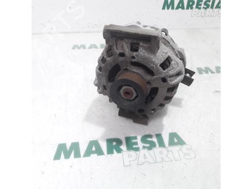Alternator FIAT 500X (334_) 1.6 (334AXE1A) | BP31526576M7