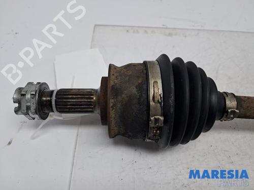 Right front driveshaft FIAT 500 (312_) 1.2 (312AXA1A) | BP36041454M39 - Image 4
