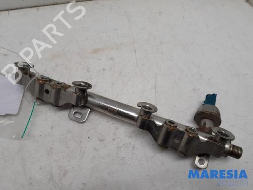 Injection rail RENAULT CAPTUR I (J5_, H5_) 1.2 TCe 120 | BP31411054M98