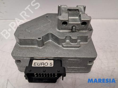 Engine control unit (ECU) ALFA ROMEO 159 Sportwagon (939_) 1.8 TBi (939BXN1B) | BP31500870M57 
