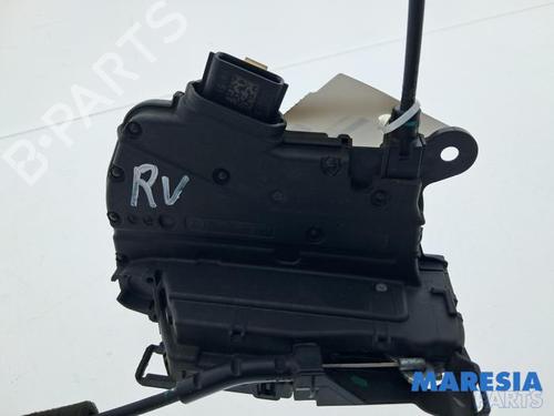 Electronic module RENAULT CAPTUR I (J5_, H5_) 0.9 TCe 90 | BP38569477M83 - Image 4