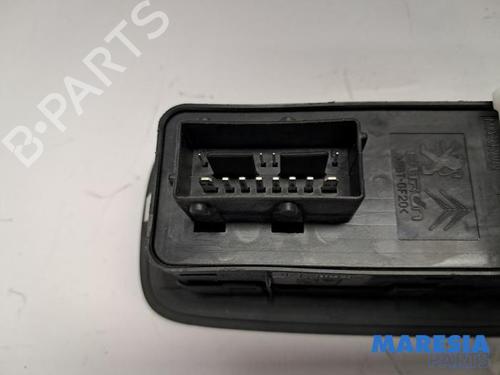 Switch PEUGEOT 2008 I (CU_) 1.2 VTi | BP31399458I30 