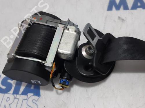 Front left seatbelt PEUGEOT 508 SW I (8E_) 1.6 THP | BP31389222I26