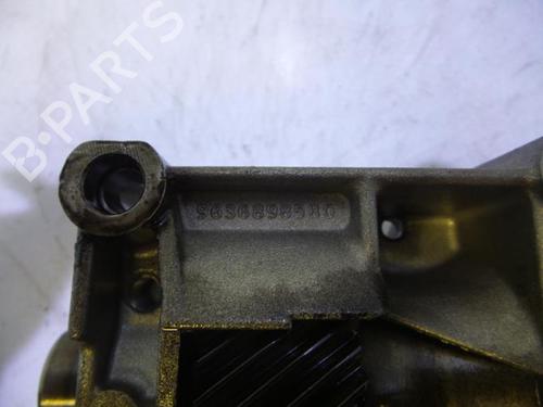 Other CITROËN C5 I Break (DE_) 2.2 HDi (DE4HXB, DE4HXE) | BP31428540O1 - Image 2