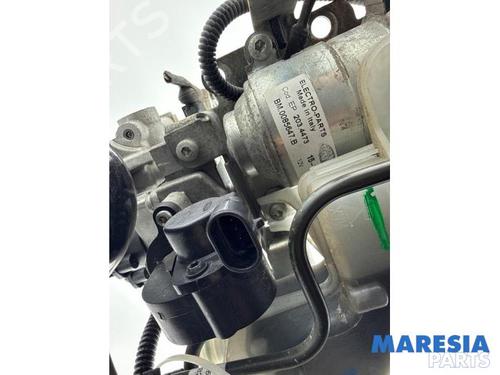 Gearbox FIAT PANDA (312_, 319_) 0.9 (312PXN1A, 312PXN11) | BP33296541M3 - Image 4