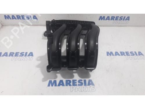 Used Injection rail PEUGEOT 208 I (CA_, CC_) 1.2 VTI 82 (82 hp) 31456680