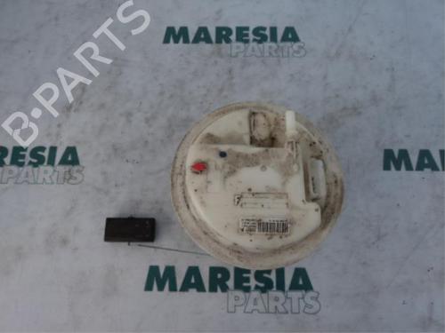 Used Fuel pump PEUGEOT 307 CC (3B) 2.0 16V (136 hp) 31497347