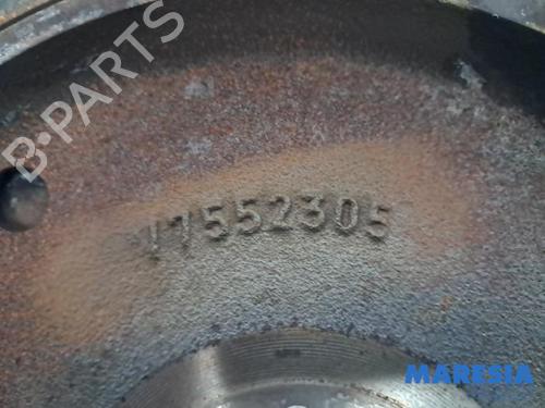 Flywheel CITROËN DS4 (NX_) 1.6 VTi 120 | BP33296400M101  - Image 6