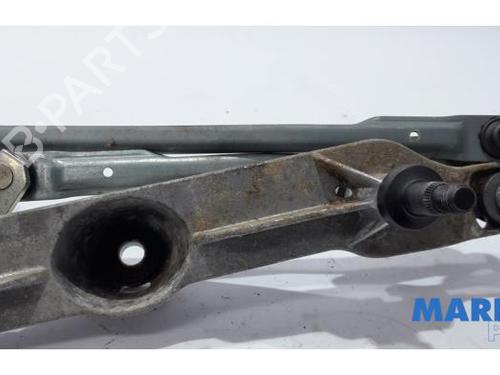 Vindrude Viskermekanisme RENAULT ZOE (BFM_) ZOE | BP31473694C83 