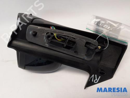 Bakspejl Højre RENAULT ZOE (BFM_) ZOE (BFMD) | BP31517873C27 