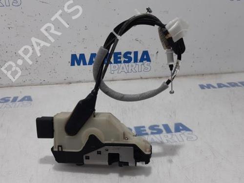 Electronic module CITROËN C4 II (NC_) 1.4 VTi 95 (NC8FP0) | BP31506653M83 - Image 3