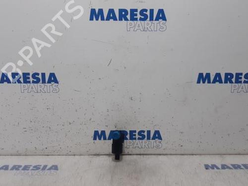 Used Other PEUGEOT 208 I (CA_, CC_) 1.6 BlueHDi 100 (100 hp) 31436730