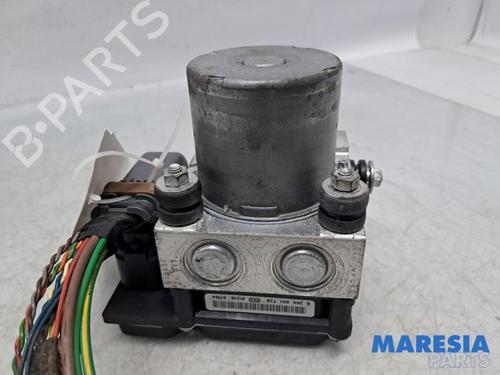 Used ABS pump PEUGEOT 5008 (0U_, 0E_) 1.6 16V (156 hp) 31403488