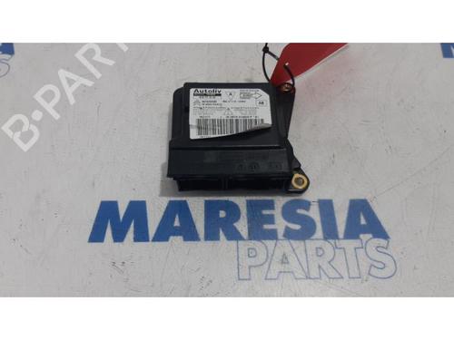 Used ECU airbags CITROËN C5 III (RD_) 2.0 HDi 165 (RDRHHA, RDRHH8) (163 hp) 31428358