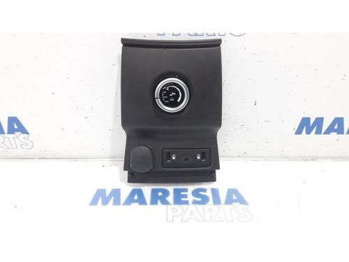 Used Climate control RENAULT ESPACE V (JR_) 1.6 dCi 160 (160 hp) 31392858