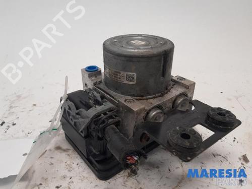 ABS Bremseaggregat RENAULT TRAFIC III Van (FG_) 1.6 dCi 145 (FGMG) (145 hp) 31515170