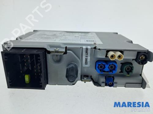 Radio PEUGEOT 2008 I (CU_) 1.2 THP 110 / PureTech 110 | BP38439060E6 - Image 2