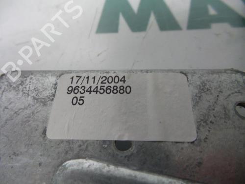 Front right window mechanism PEUGEOT 307 Break (3E) 1.6 HDi 110 | BP31432861C23