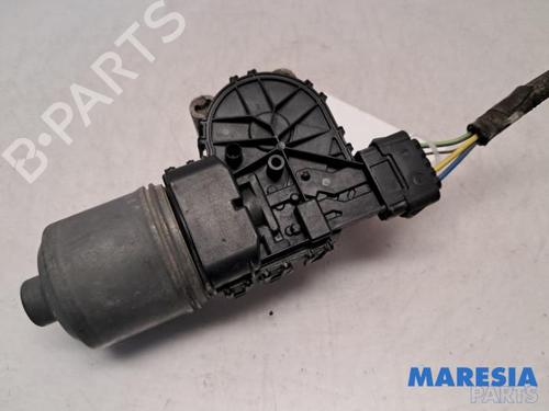 Front wiper motor PEUGEOT 208 I (CA_, CC_) 1.4 HDi | BP31418469M29