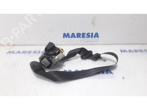 Used Front left seatbelt FIAT PUNTO EVO (199_) 1.3 D Multijet (84 hp) 31393532