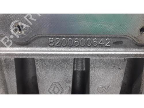 Front right seatbelt RENAULT ESPACE IV (JK0/1_) 2.0 dCi (JK02, JK03) | BP31516055I25 