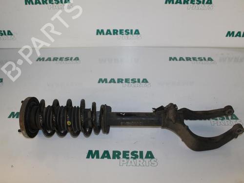 Used Left front shock absorber ALFA ROMEO 159 Sportwagon (939_) 2.2 JTS (939BXB1B, 939BXB11) (185 hp) 31411425